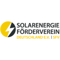 Solarenergie-Förderverein Deutschland e.V Logo