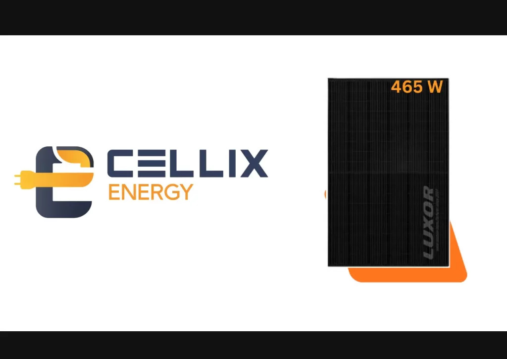 Luxor Solar rüstet auf: Luxor Solar, das Unternehmen aus Stuttgart, bringt ihre neuen 465-W-Module auf den Markt! - Featured