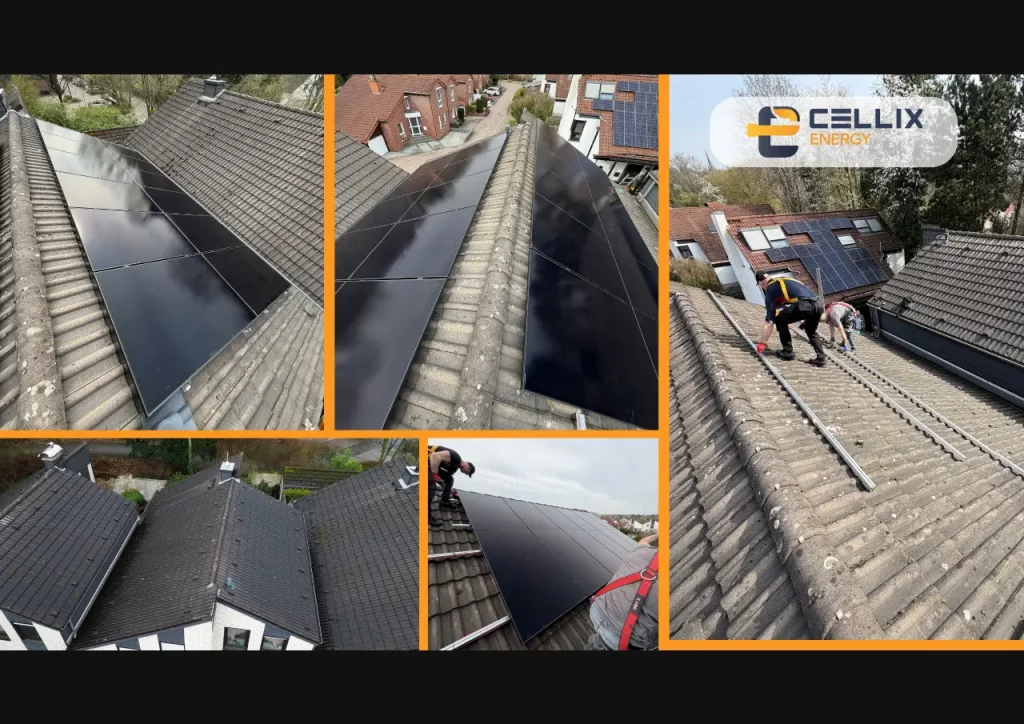 Erkrath: Solide 59,7% Autarkie bei 8000 kWh jährlichen Stromverbrauch - Featured