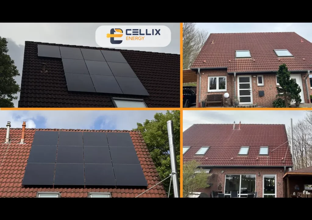 Marl: Smarte Energiewende dank starker AlphaESS-Speicherlösung - Featured