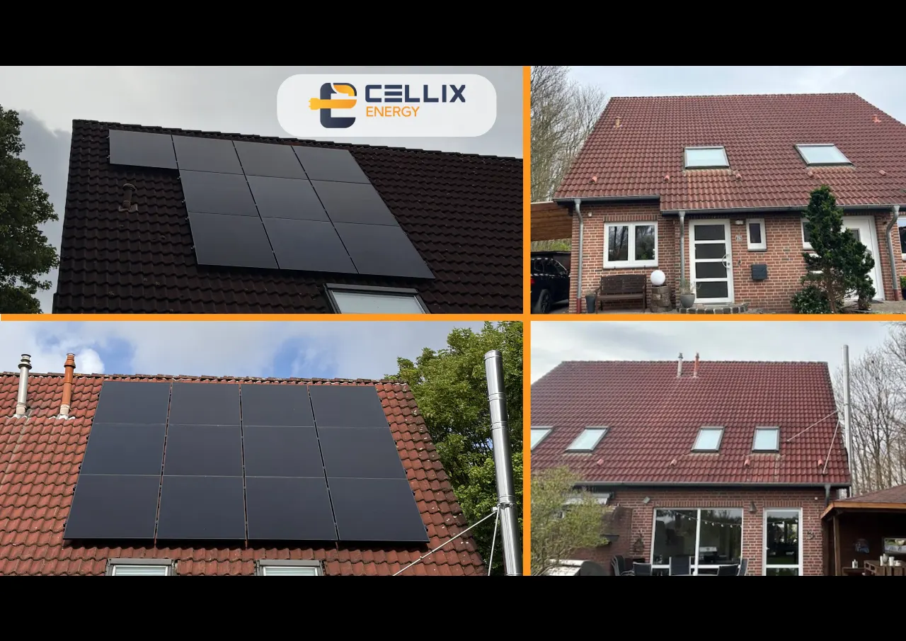 Marl: Smarte Energiewende dank starker AlphaESS-Speicherlösung - Featured