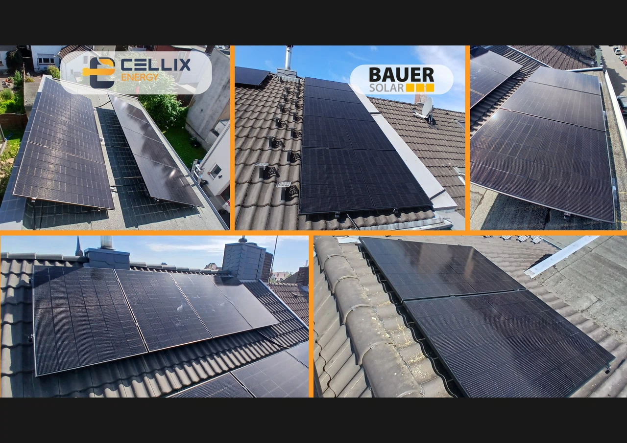 Duisburg: 10,23 kWp - Autarkie bei 79% dank moderner Haus-Kraftwerkstechnik - Featured