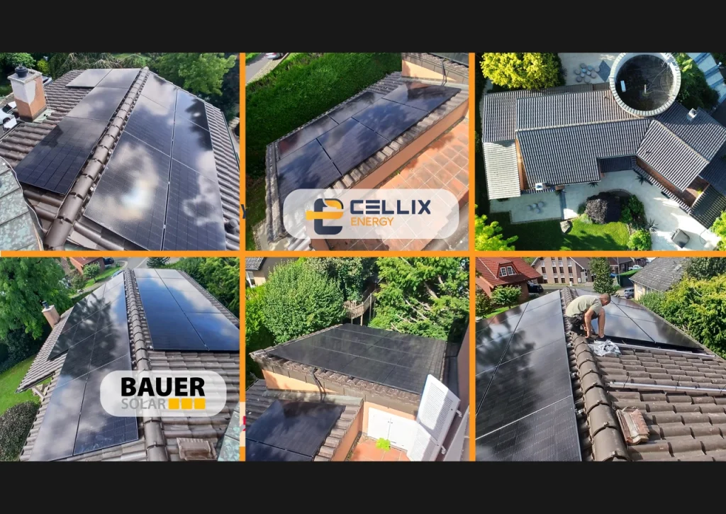 Bergheim: volles Potential mit 3-Ausrichtungen - Featured