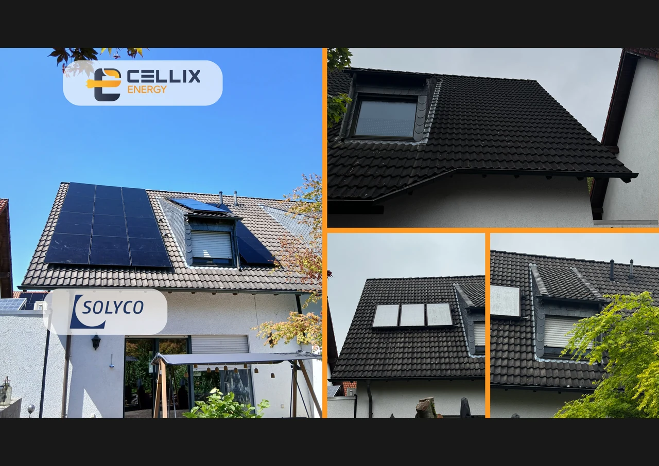 Neukirchen-Vluyn: Smarter Schatten-Manager – 12 Leistungsoptimierer erhöhen Solaranlage auf Höchstniveau - Featured