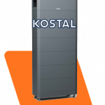 Batteriespeicher-KOSTAL-HELIVOR-HV