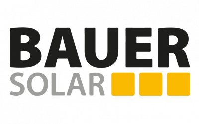 Bauer-Solar-Logo
