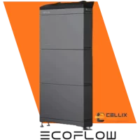 EcoFlow PowerOcean LFP Batterie EcoFlow PowerOcean LFP Batterie