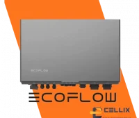 Ecoflow-Hybrid Wechselrichter 3 Phasig Ecoflow-Hybrid Wechselrichter 3 Phasig