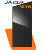 JA-solar-500W