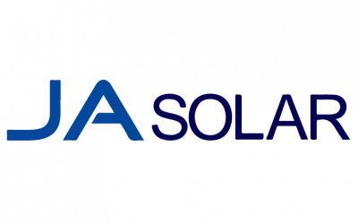Ja-Solar-logo