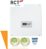 RCT-Power-Wechselrichter-102025 RCT-Power-Wechselrichter-102025