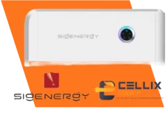 Sigen Energy Controller-dreiphasig – 102025 Sigen Energy Controller-dreiphasig - 102025
