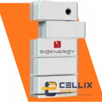 Sigenergy Batterie 5kWh Sigenergy Batterie 5kWh